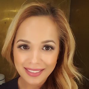 Meet your Posher, Blasita